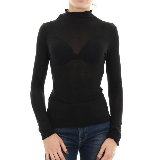 MAGLIETTA MISTO CACHEMIRE KING KONG - Mad Fashion | img vers.1300x/